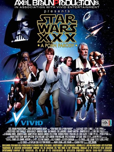 star wars porno|Star Wars Category